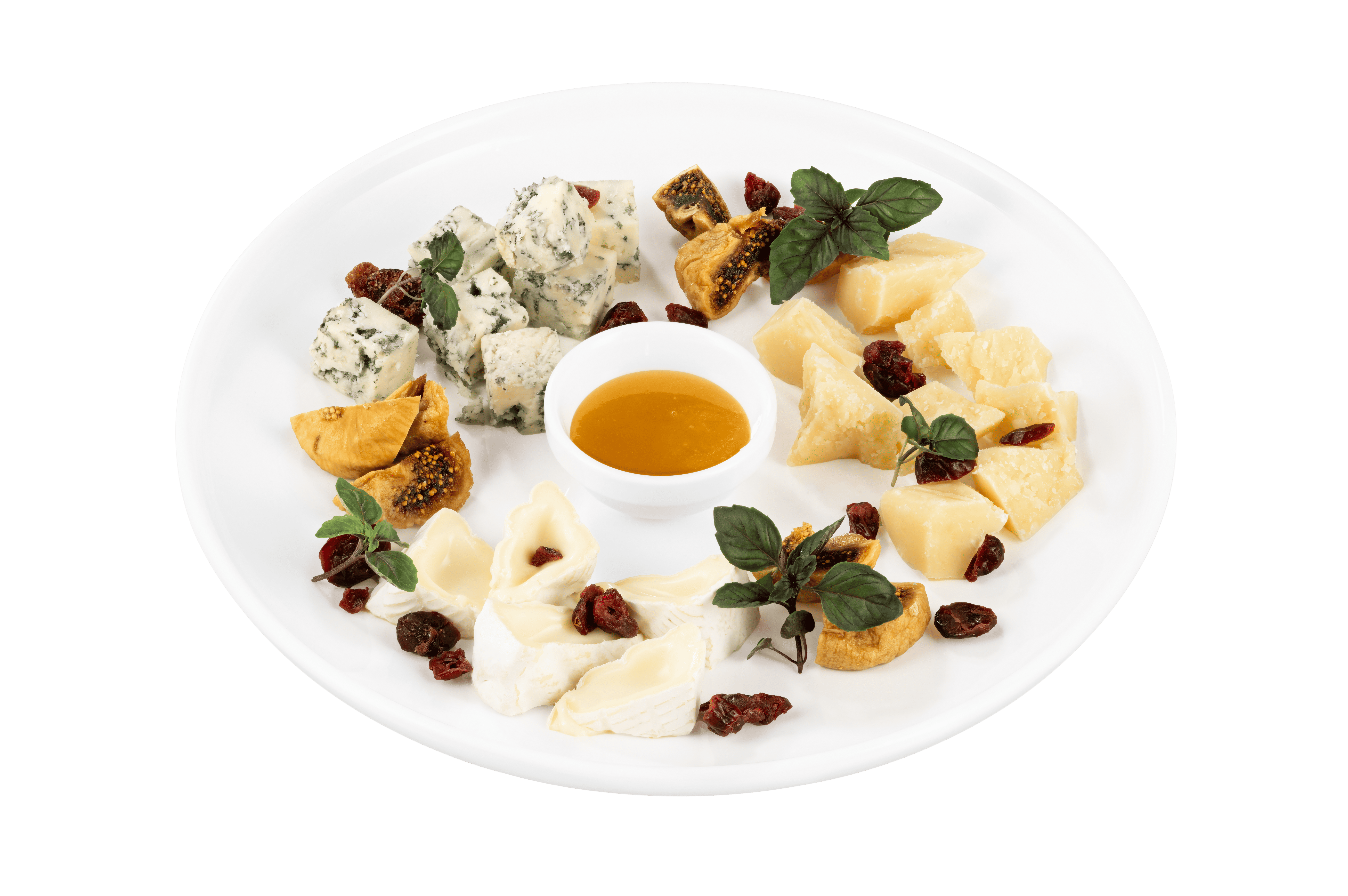 Ассорти фермерских сыров